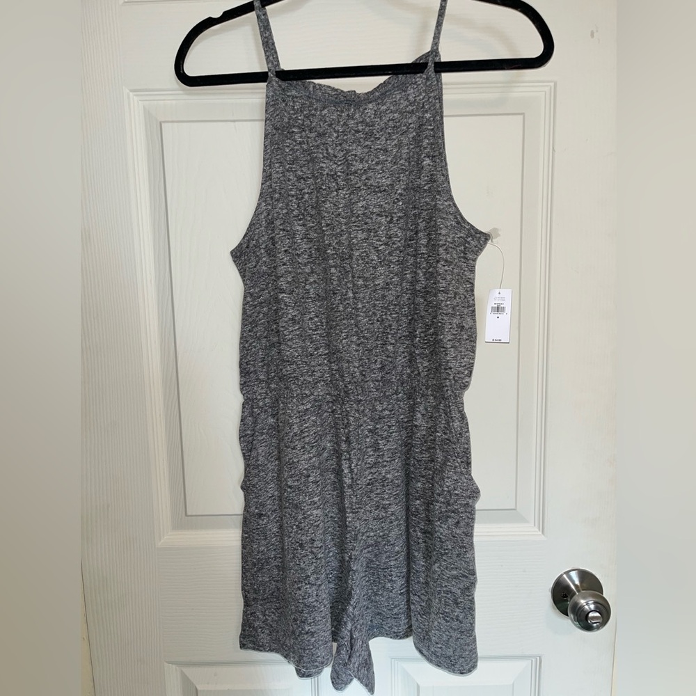 Old Navy Romper